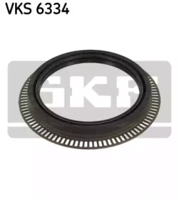 Уплотняющее кольцо SKF VKS 6334